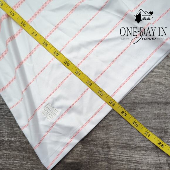 Kate Lord Athletic Polo Shirt Size M - Picture 4 of 5